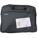 Gembird NCC-15-04 Notebook torba 15.6 43*31*10cm, sa duplom pregradom Cene