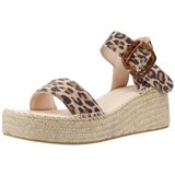 Macarena Sandali & Odprti čevlji ANISA12 Večbarvna | Shoptok.si