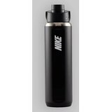 Nike SS Recharge Chug 24Oz/709ml RFSH NSW Flaša blk / blk / white Cene