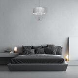  Luster na sajli ALMERIA 1xE27/60W/230V | Eponuda.com