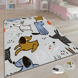 Antalya DJEJI TEPIH PSI 160x230 CM Cijene