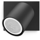 Philips Pametna stenska svetilka z žarnico GU10, 5 W Runner – | Shoptok.si
