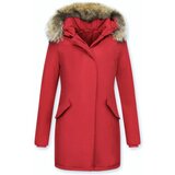 Matogla Parke 7670099 Rdeča | Shoptok.si