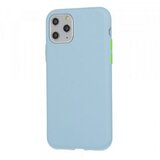 Nillkin silikonski ovitek neon za samsung galaxy A41 A415 - moder | Shoptok.si