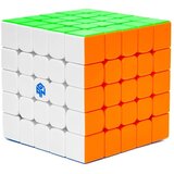  Rubikova kocka 5x5 GAN562 M UV, 62 mm Cene