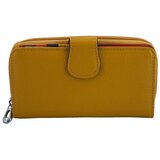 Barberinis Denarnice D11643 Oranžna Cene