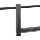 MID.YOU SET MIZIC, 50/45/50 cm siva, naravne barve | Shoptok.si