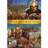 Steam Medieval II: Total War Gold Edition (PC) Key GLOBAL Steam Medieval II: Total War Gold Edition (PC) Key GLOBAL Slike