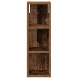  Kopalna stenska omarica s polico Star les 20 x 16 x 62,5 cm, (5000233031) | Shoptok.si