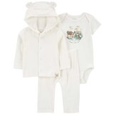Carter's trodelni komplet za bebe dečake | ePonuda.com