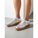 Resti Women's sporty sneakers Mettali | Shoptok.si