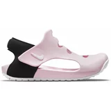 Nike SUNRAY PROTECT 3 Sandale za djevojčice, ružičasta, veličina 29.5