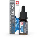 Swiss FX CBD olje RELAX MAXX - 10 ml Cene