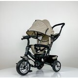 Olimp Sport Tricikl Simple 411 sa tendom od lanenog platna Bež | ePonuda.com