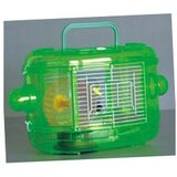 Kavez za hrčka H-2002 zelena