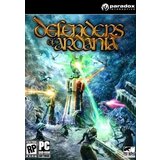 defenders of ardania (pc) steam key europe | ePonuda.com
