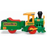 Peg Perego vlak na baterijski pogon Santa Fe | Shoptok.si