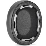 INF Črne nadomestne ušesne blazinice za Audio-Technica ATH-SR50BT (2-pack), (22108126) | Shoptok.si