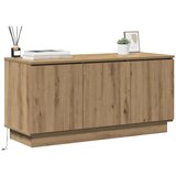 TV ormar Umjetnički hrast 100 x 38 x 49 cm Konstruirano drvo | shoptok.hr