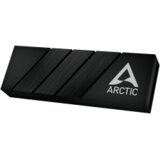 Arctic M2 PRO SSD Coolerfor M.2 Drives, Black Cijene