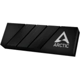 M2 PRO SSD Coolerfor M.2 Drives, Black