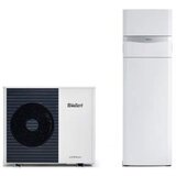 Vaillant DIZALICA TOPLINE SPLIT ZRAK/VODA UNITOWER VWL 128/5 IS 22092 | Eponuda.ba