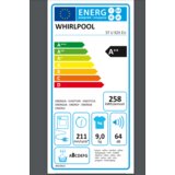 Whirlpool ST U 92X EU mašina za sušenje veša | Eponuda.com