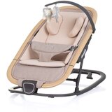 Chipolino ležaljka Senso Biscotta | shoptok.hr