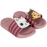 natikač zunanji 2300006425 GABBY´S DOLLHOUSE D pink 30-31