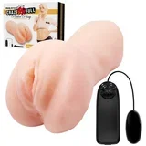 Veštačka vagina sa vibracijom