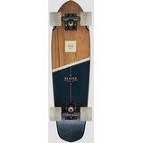 Globe Blazer 26" Cruiser komplet teak / black Cene