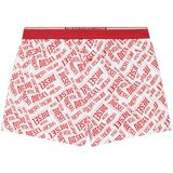 Diesel Boxer shorts - UUBX-STARK-EL BOXER-SHORTS white Cene