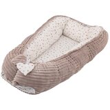 Bubaba by FreeON gnijezdo Listići beige | shoptok.hr