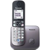 Panasonic bežični telefon KX-TG6811 fxm cene