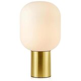Markslöjd 107868 - Stona lampa BROOKLYN 1xE27/60W/230V | Eponuda.com