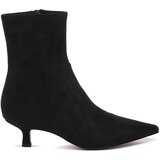 Steve Madden Salonarji BLACK CHEKLIST Črna Cene
