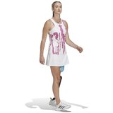 Adidas Majice s kratkimi rokavi New York Bela | Shoptok.si