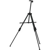 Podesivi stalak crni metalni | shoptok.hr