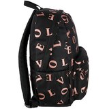 Spirit Ranac za školu X-Series 13 Specijal 46x32x19cm crna LOVE | Eponuda.com