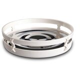 Primanova tacna za sapun Palm bež PVC M-E58-09 | Eponuda.com