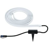 PAULMANN Plug & Shine LED traka Smooth Strip (Duljina: 5 m, Boja svjetla: RGBW, 700 lm, 24 V) | shoptok.hr