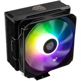 Umbra EX180 ARGB Processor Hybrid cooler 12 cm Black
