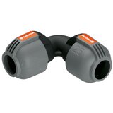 Gardena l-spojnica za crijevo (promjer: 25 mm) | shoptok.hr