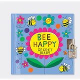 Rachel_Ellen Tajni dnevnik - bee happy ( SD47 ) Cene