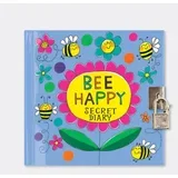 Tajni dnevnik - bee happy ( SD47 )