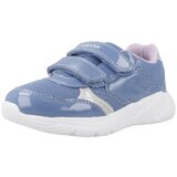 Geox Modne superge B SPRINTYE GIRL Modra | Shoptok.si