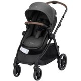 Maxi-Cosi Voziček 3v1 Zelia S Trio2 dark grey | Shoptok.si
