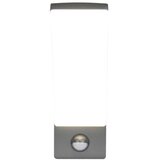  LED stenska zunanja svetilka (višina 22,5 cm) Beja – | Shoptok.si