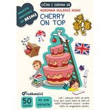 Vulkan Mirjana Milenić Karte - CHERRY ON TOP ( 28299 ) Cene