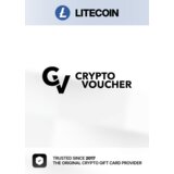 Crypto Voucher (LTC) 80 GBP Key GLOBAL | ePonuda.com